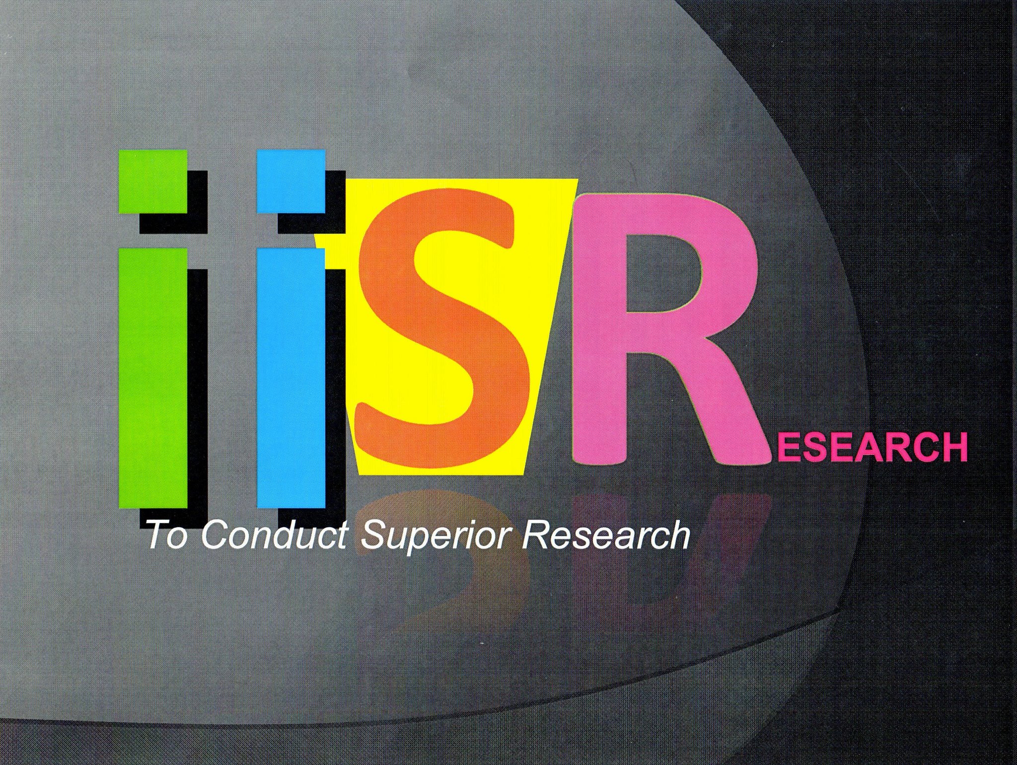 IISR Logo